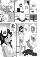 Sex With Mei / めいとせっくす [Hiraya Nobori] [Original] Thumbnail Page 05