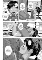 Tomomi-chan's Close Call / ともみちゃん危機一発 [Hiraya Nobori] [Original] Thumbnail Page 12