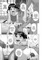 Tomomi-chan's Close Call / ともみちゃん危機一発 [Hiraya Nobori] [Original] Thumbnail Page 15