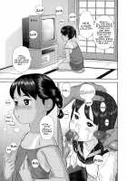 Tomomi-chan's Close Call / ともみちゃん危機一発 [Hiraya Nobori] [Original] Thumbnail Page 03