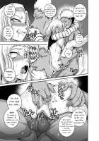 The Lady Android who Lost to Lust / 性欲に勝てないオンナ（人造人間） [Juna Juna Juice] [Dragon Ball Z] Thumbnail Page 16
