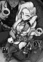 The Lady Android who Lost to Lust / 性欲に勝てないオンナ（人造人間） [Juna Juna Juice] [Dragon Ball Z] Thumbnail Page 02