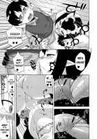 The Succubus Lady From Next Door Ch. 1-3 [Takatsu] [Original] Thumbnail Page 15