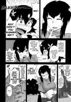 The Succubus Lady From Next Door Ch. 1-3 [Takatsu] [Original] Thumbnail Page 02