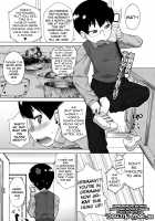 The Succubus Lady From Next Door Ch. 1-3 [Takatsu] [Original] Thumbnail Page 03