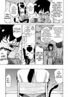 The Succubus Lady From Next Door Ch. 1-3 [Takatsu] [Original] Thumbnail Page 05