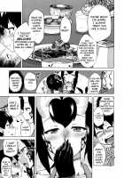 The Succubus Lady From Next Door Ch. 1-3 [Takatsu] [Original] Thumbnail Page 07