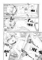 Kanara-sama no Nichijou Juuichi / 哉羅さまの日常 拾壱 [Yaya Hinata] [Tonari No Miko-san Wa Minna Warau] Thumbnail Page 15