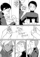 Brown Lady Takes His First Time Ver. 6 / 褐色お姉さんの筆おろし Ver.6 [Ahugan Sugita] [Original] Thumbnail Page 06