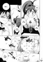Meromero Milk o Meshiagare / めろめろみるくをめしあがれ♡ [Kisaragi Miyu] [Working] Thumbnail Page 10