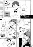 Meromero Milk o Meshiagare / めろめろみるくをめしあがれ♡ [Kisaragi Miyu] [Working] Thumbnail Page 04