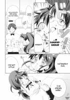 Meromero Milk o Meshiagare / めろめろみるくをめしあがれ♡ [Kisaragi Miyu] [Working] Thumbnail Page 05
