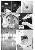 Ultimate Size / アルティメットサイズ [Terada Ochiko] [Puella Magi Madoka Magica] Thumbnail Page 15