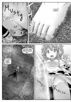 Ultimate Size / アルティメットサイズ [Terada Ochiko] [Puella Magi Madoka Magica] Thumbnail Page 05