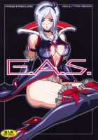 E.A.S. Erotic Adult Slave! [Higashitotsuka Raisuta] [Fresh Precure] Thumbnail Page 01
