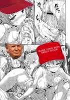 Donald Trump: Make America Great Again! [Hisasi] [Original] Thumbnail Page 13