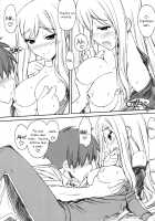 One One Off Off [Nakajima Rei] [One Off] Thumbnail Page 10