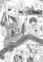 One One Off Off [Nakajima Rei] [One Off] Thumbnail Page 02