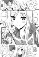 One One Off Off [Nakajima Rei] [One Off] Thumbnail Page 03