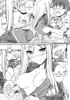 One One Off Off [Nakajima Rei] [One Off] Thumbnail Page 06