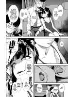 Midnight's Yoruko-san "Will You Protect Yoruku?" / 真夜中の夜子さん「夜子のこと守ってくれる?」 [Sabaku] [Original] Thumbnail Page 10