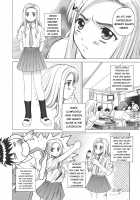 Secret lesson / 秘蜜授業 [Kitani Sai] [Original] Thumbnail Page 11