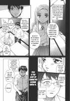 Secret lesson / 秘蜜授業 [Kitani Sai] [Original] Thumbnail Page 12