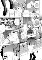 ANGEL PAIN Extra 7 -Ryoujoku Scatology- / ジョクスカ [Kitani Sai] [Original] Thumbnail Page 04