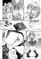ANGEL PAIN Extra 7 -Ryoujoku Scatology- / ジョクスカ [Kitani Sai] [Original] Thumbnail Page 05
