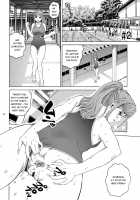 ANGEL PAIN Extra 7 -Ryoujoku Scatology- / ジョクスカ [Kitani Sai] [Original] Thumbnail Page 09