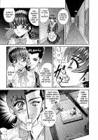 ANGEL PAIN 6 - There's Something About Mell- [Kitani Sai] [Sakura Taisen] Thumbnail Page 10