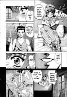 ANGEL PAIN 6 - There's Something About Mell- [Kitani Sai] [Sakura Taisen] Thumbnail Page 11