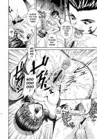 ANGEL PAIN 6 - There's Something About Mell- [Kitani Sai] [Sakura Taisen] Thumbnail Page 15