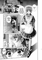 ANGEL PAIN 6 - There's Something About Mell- [Kitani Sai] [Sakura Taisen] Thumbnail Page 04
