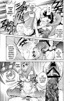 ANGEL PAIN 6 - There's Something About Mell- [Kitani Sai] [Sakura Taisen] Thumbnail Page 06