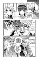ANGEL PAIN 6 - There's Something About Mell- [Kitani Sai] [Sakura Taisen] Thumbnail Page 09