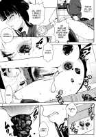 Haisetsu Shukujo / ハイセツ×シュクジョ [Kitani Sai] [Amagami] Thumbnail Page 05