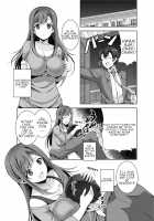 A Very Naughty Succubus Onee-chan's Motherly Sex / とってもHなサキュバスお姉ちゃんとバブみセックス [Ishigami Kazui] [Original] Thumbnail Page 03