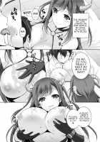 A Very Naughty Succubus Onee-chan's Motherly Sex / とってもHなサキュバスお姉ちゃんとバブみセックス [Ishigami Kazui] [Original] Thumbnail Page 05