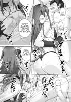A Very Naughty Succubus Onee-chan's Motherly Sex / とってもHなサキュバスお姉ちゃんとバブみセックス [Ishigami Kazui] [Original] Thumbnail Page 09