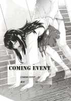 COMING EVENT [Ootsuka Kotora] [Kantai Collection] Thumbnail Page 03