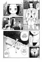 Nectar / 甘露 [Kabashima Akira] [Original] Thumbnail Page 09