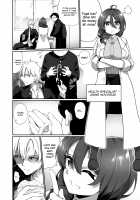 I Was Turned Into a Learning Tool for Pregnancy and Childbirth / 妊娠出産体験学習の教材♀にされた俺 [Kanmuri] [Original] Thumbnail Page 04