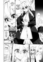 I Was Turned Into a Learning Tool for Pregnancy and Childbirth / 妊娠出産体験学習の教材♀にされた俺 [Kanmuri] [Original] Thumbnail Page 08