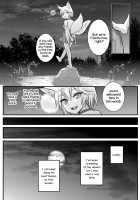 Fox's Wedding / 狐の嫁入り [Fukuroumori] [Original] Thumbnail Page 05