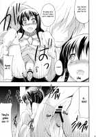 Shoujo Henka / 少女変化 [Otabe Sakura] [Nurarihyon No Mago] Thumbnail Page 12