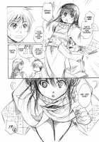 Snow Girl [Itou Ei] [Nurarihyon No Mago] Thumbnail Page 06