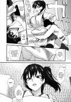 Breakfast For Her Devoted Husband / 愛妻家の朝食 [Syoukaki] [Kantai Collection] Thumbnail Page 09