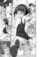 Loli Soap de Nukinuki Shiyo / ロリソープでぬきぬきしよっ♥ [Fujisaka Lyric] [Original] Thumbnail Page 15