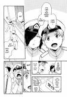 Please teach us! Kaga-sensei's ~First DP lesson~ / おしえて!加賀先生～はじめての二穴授業～ [Zonda] [Kantai Collection] Thumbnail Page 04